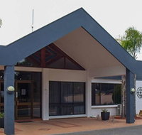 Comfort Inn  Suites Riverland - Accommodation Resorts