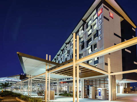 Ibis Mackay Airport - Accommodation Resorts 2