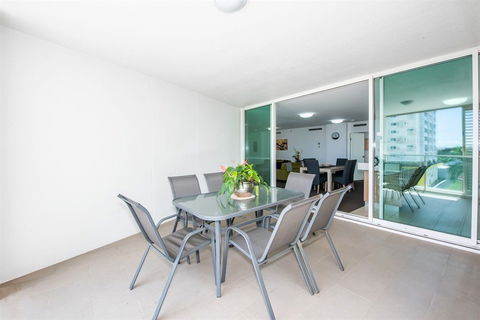 Lanai Riverside Apartments - Accommodation Resorts 0