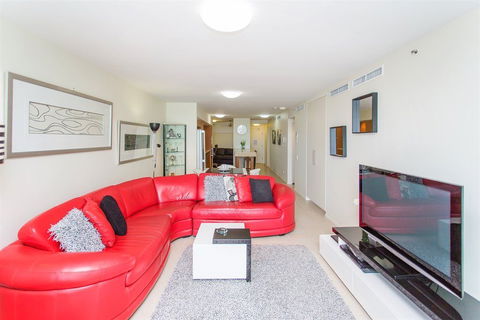 Lanai Riverside Apartments - Accommodation Resorts 2