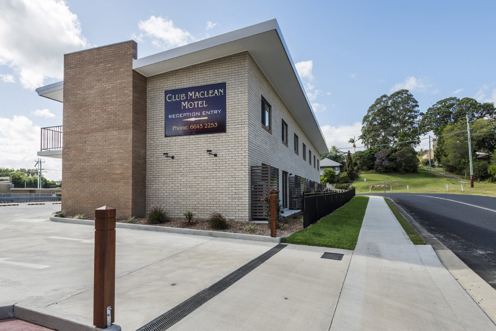 Shark Creek NSW Accommodation Resorts