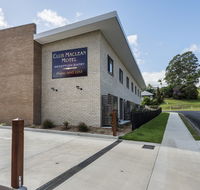 Club Maclean Motel - Accommodation Resorts