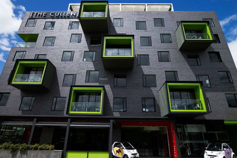 The Cullen Melbourne - Art Series - Accommodation Resorts 1