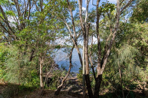 Nightcap at Waterfront Hotel - Accommodation Resorts 0