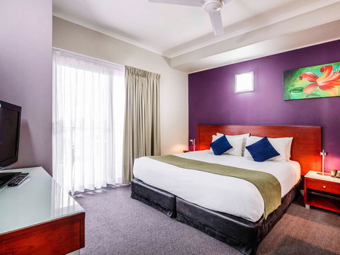 Novotel Darwin Airport Hotel - Accommodation Resorts 0