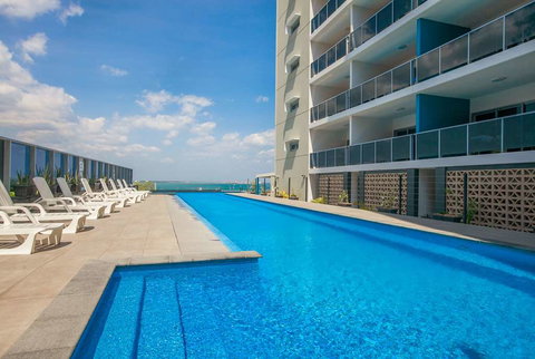 Ramada Suites Zen Quarter Darwin - Accommodation Resorts 0