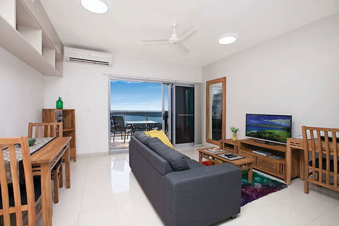Ramada Suites Zen Quarter Darwin - Accommodation Resorts 2