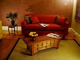 Jays Garden Apartment - Accommodation Resorts 0