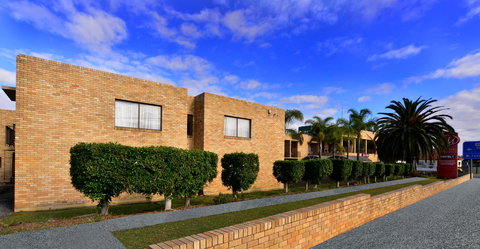 Metro Inn Ryde - Accommodation Resorts 0