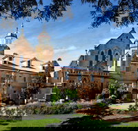 Abbey Boutique Hotel - Accommodation Resorts