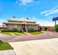 Comfort Inn Warwick - Accommodation Resorts