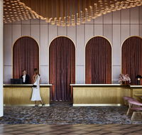 Hotel Chadstone Melbourne MGallery - Accommodation Resorts
