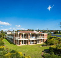 Comfort Inn Merimbula - Accommodation Resorts