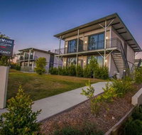 Kings Park Accommodation - Accommodation Resorts