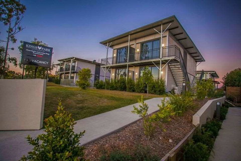Kings Park Accommodation - Accommodation Resorts 0