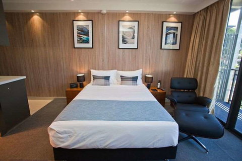 Kings Park Accommodation - Accommodation Resorts 1