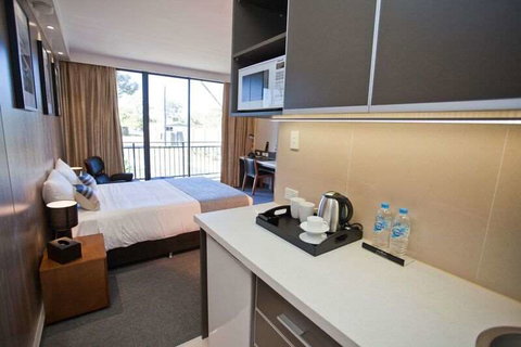 Kings Park Accommodation - Accommodation Resorts 2