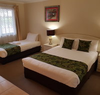 The Palms Motel Chinchilla - Accommodation Resorts