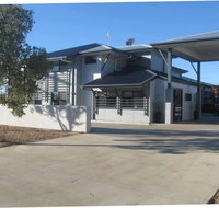 Royal Motel Miles - Accommodation Resorts