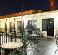 Airport Hotel Sydney - Accommodation Resorts