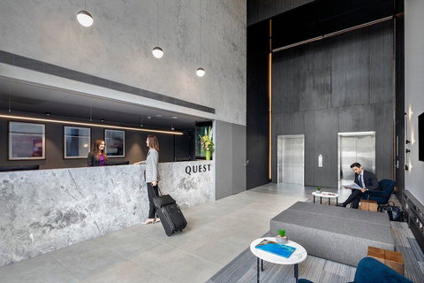 Quest Burwood East - Accommodation Resorts 1