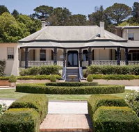 Peppers Craigieburn Resort - Accommodation Resorts