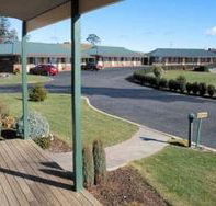 Kentish Hills Retreat - Accommodation Resorts