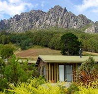 Silver Ridge Retreat - Accommodation Resorts