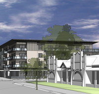 Quest Orange - Accommodation Resorts