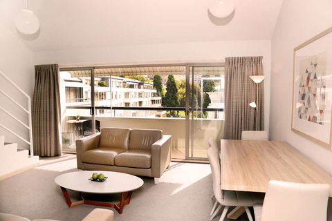 Salamanca Inn - Accommodation Resorts 1