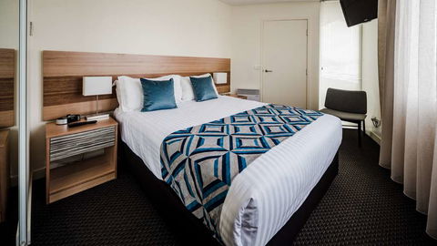 Salamanca Terraces - Accommodation Resorts 1