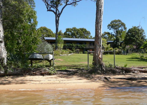 Yarrandabbi Dreaming Boutique B&B - Accommodation Resorts 0
