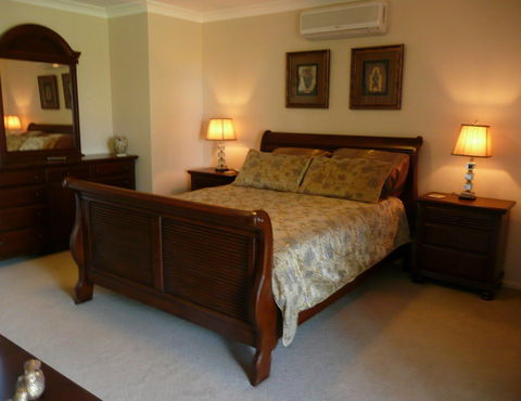 Yarrandabbi Dreaming Boutique B&B - Accommodation Resorts 1