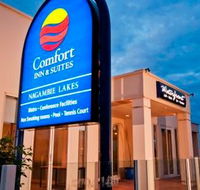 Nagambie Waterfront Motel - Accommodation Resorts
