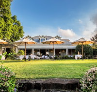 Spicers Clovelly Estate - Accommodation Resorts