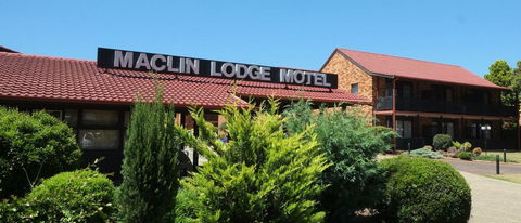 Maclin Lodge - Accommodation Resorts 0