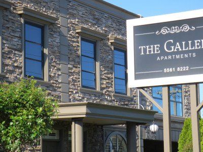 Gallery Apartments - Accommodation Resorts 0