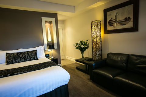 Gallery Apartments - Accommodation Resorts 2