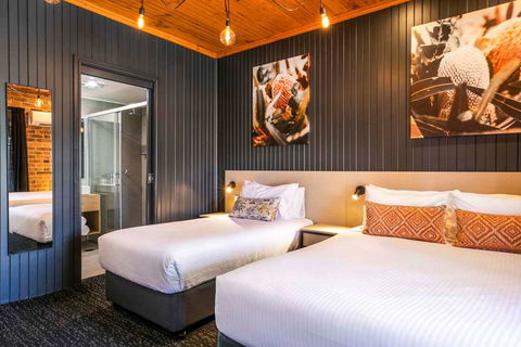 Macquarie Inn - Accommodation Resorts 2
