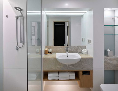 RACV Royal Pines Resort - Accommodation Resorts 2