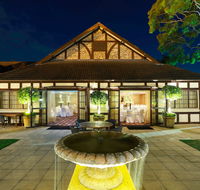 Grand Mercure The Hills Lodge - Accommodation Resorts
