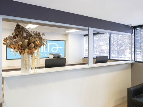 Mantra Castle Hill - Accommodation Resorts 5