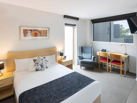 Mantra Castle Hill - Accommodation Resorts 6