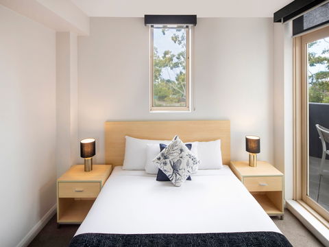 Mantra Castle Hill - Accommodation Resorts 7