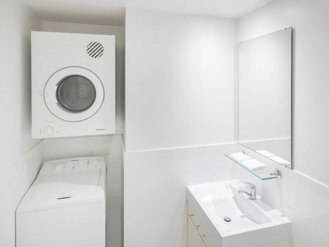 Mantra Castle Hill - Accommodation Resorts 11