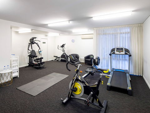 Mantra Castle Hill - Accommodation Resorts 16