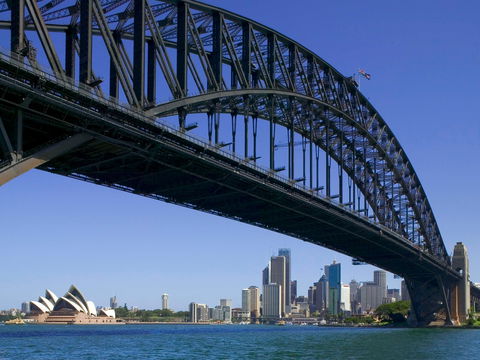 Mantra Castle Hill - Accommodation Resorts 17