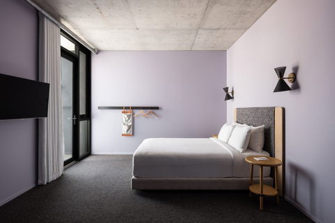 Alex Hotel, Perth - Accommodation Resorts 3
