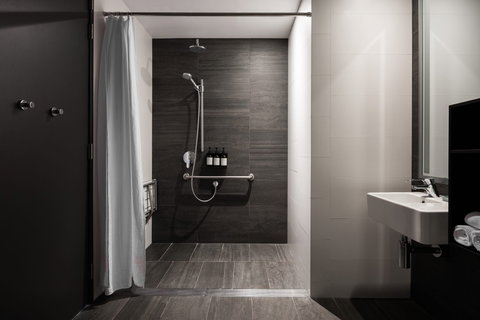 Alex Hotel, Perth - Accommodation Resorts 8
