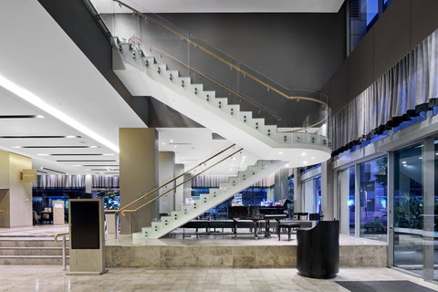 Fraser Suites Perth - Accommodation Resorts 5